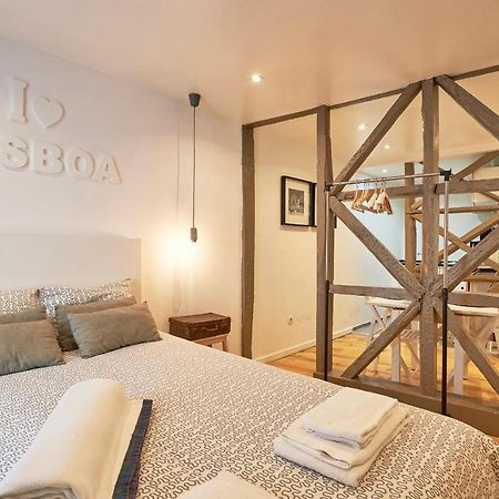 Apartamento Mira Graca Lisbon Exterior photo