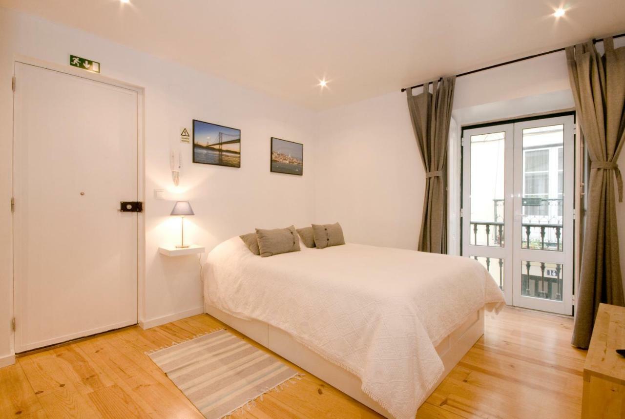 Apartamento Mira Graca Lisbon Exterior photo