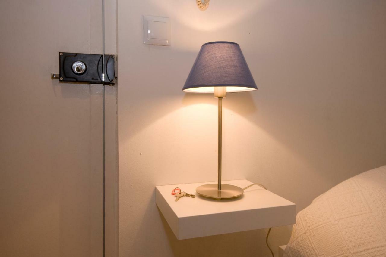 Apartamento Mira Graca Lisbon Exterior photo