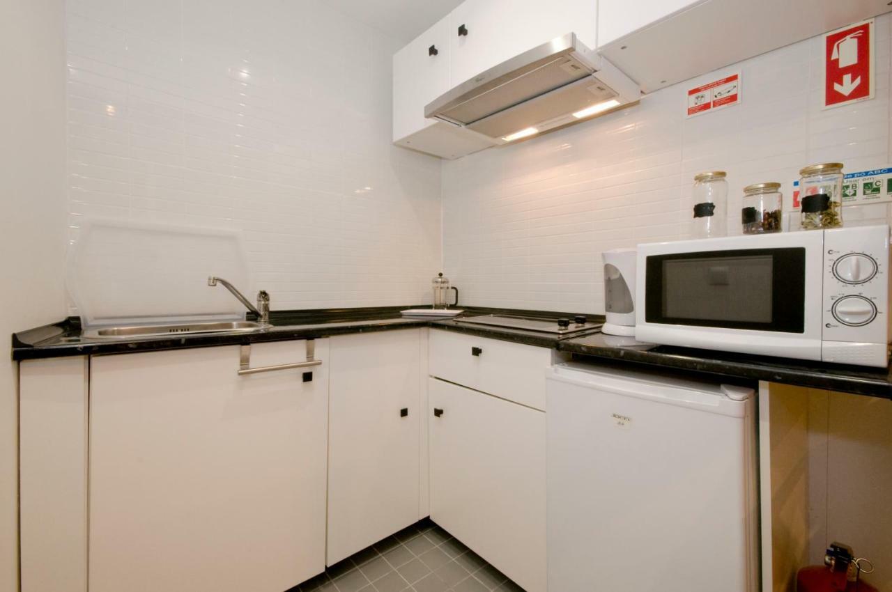 Apartamento Mira Graca Lisbon Exterior photo